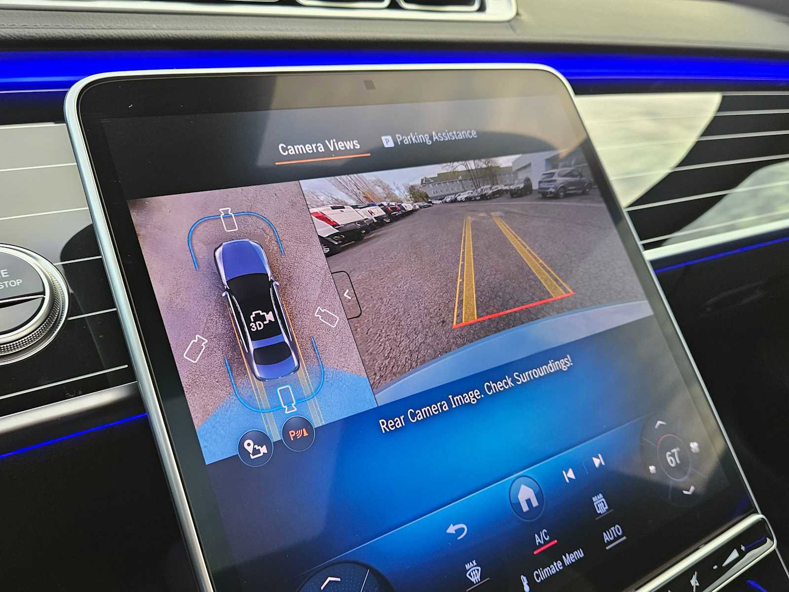 Used 2025 Mercedes-Benz S 63 AMG S image 28