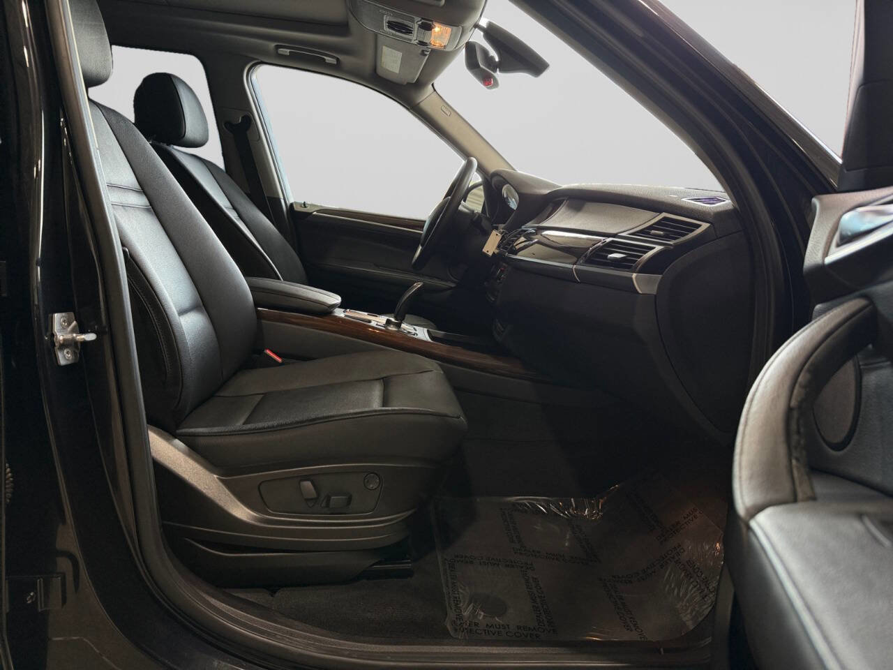 Used 2011 BMW X5 xDrive35i AWD/4WD image 17