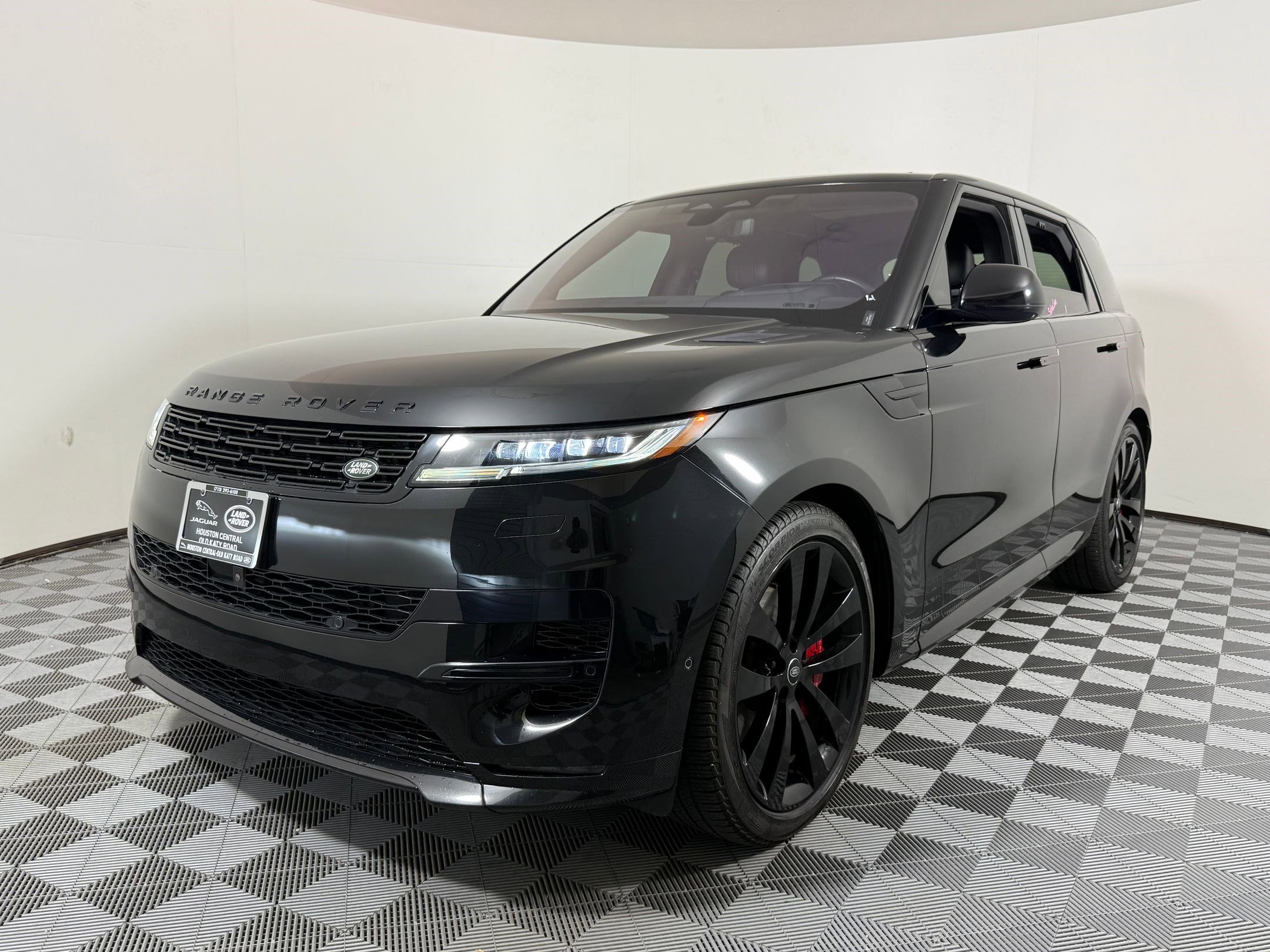 Used 2023 Land Rover Range Rover Sport First Edition