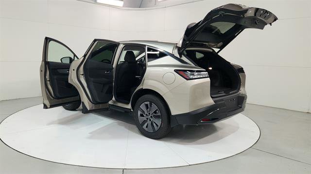 New 2026 Nissan Murano SL image 30