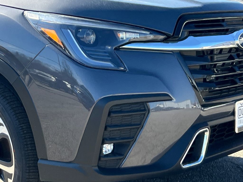 New 2026 Subaru Ascent Touring image 2