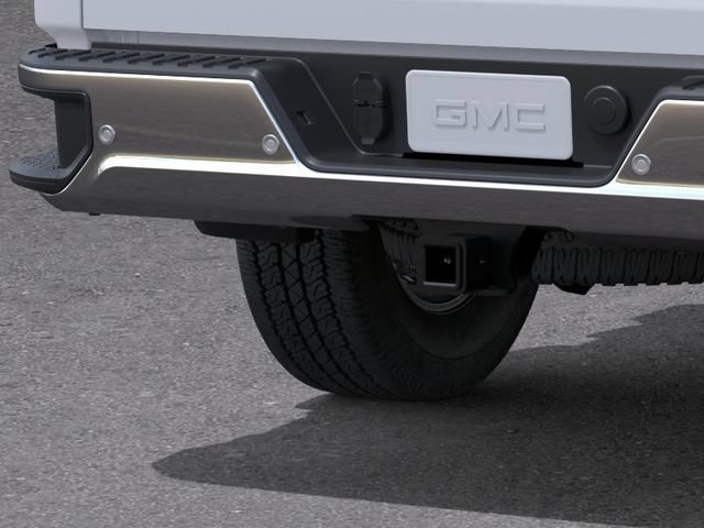 New 2026 GMC Sierra 2500 SLE w/ SLE Value Package; AWD/4WD image 14