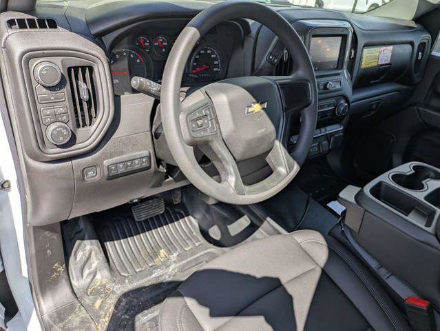 New 2026 Chevrolet Silverado 3500 W/T w/ WT Convenience Package image 10