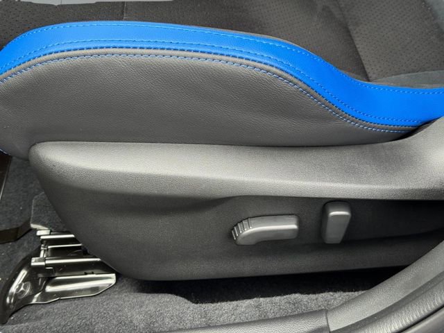 New 2026 Subaru WRX tS image 13