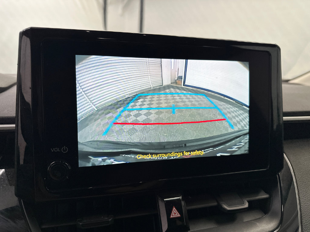 Used 2026 Toyota Corolla LE FWD image 22