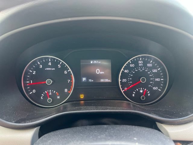 Used 2021 Kia Sportage EX AWD/4WD image 7