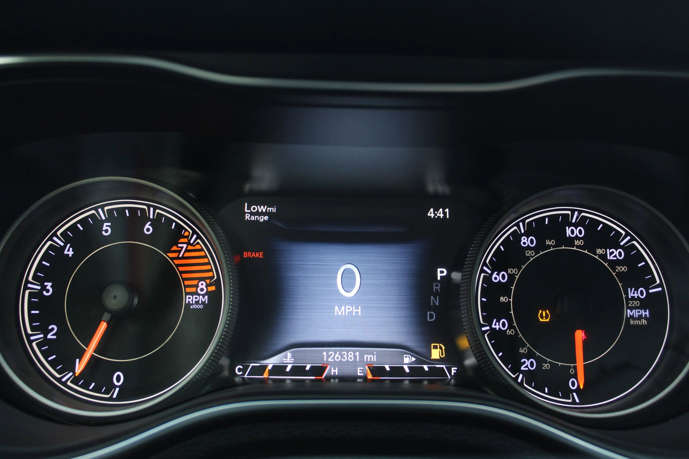 Used 2019 Jeep Cherokee Limited image 28