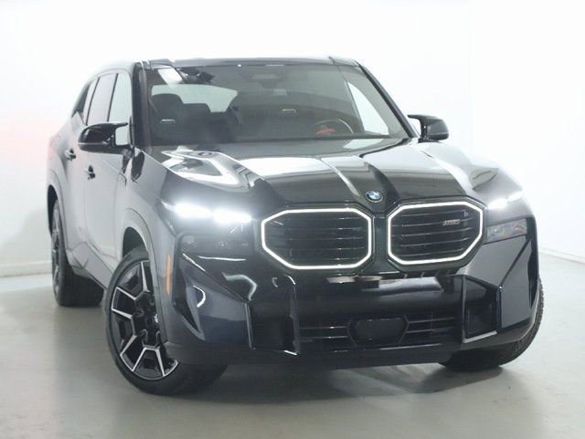 Used 2024 BMW XM image 2