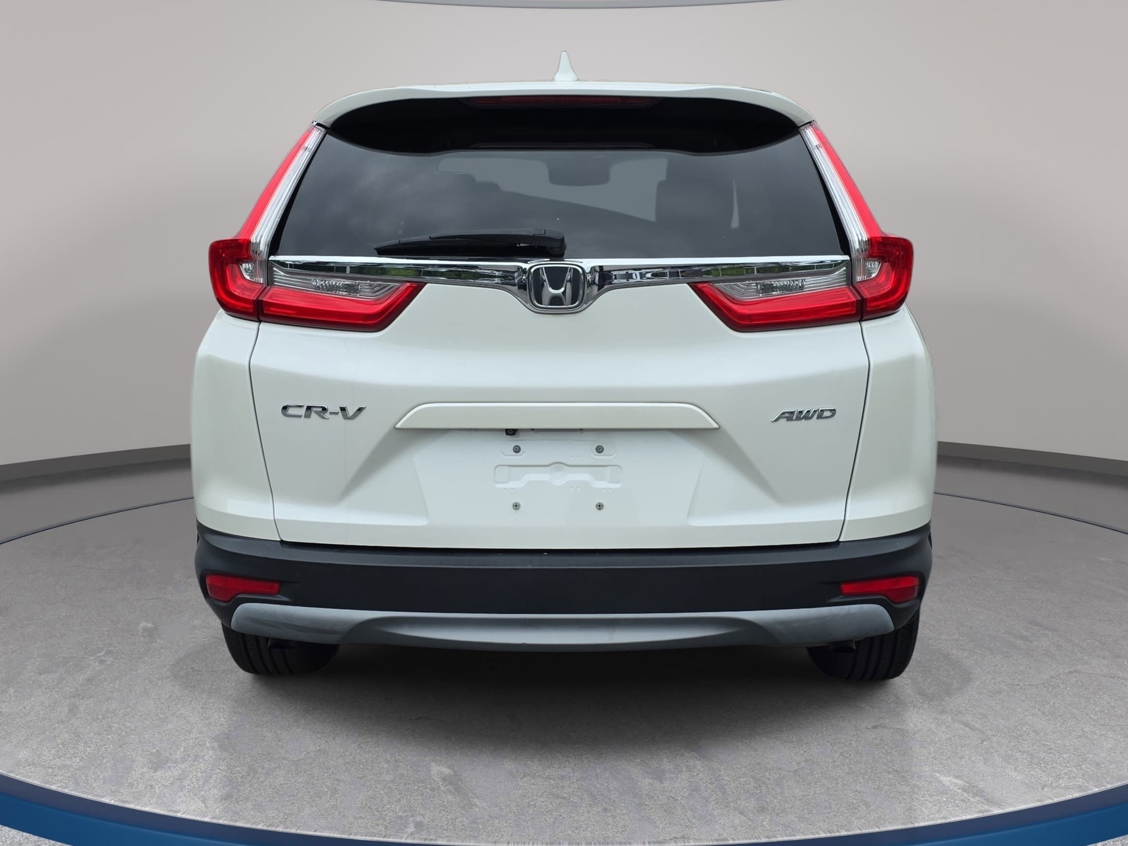 Used 2018 Honda CR-V EX-L image 6