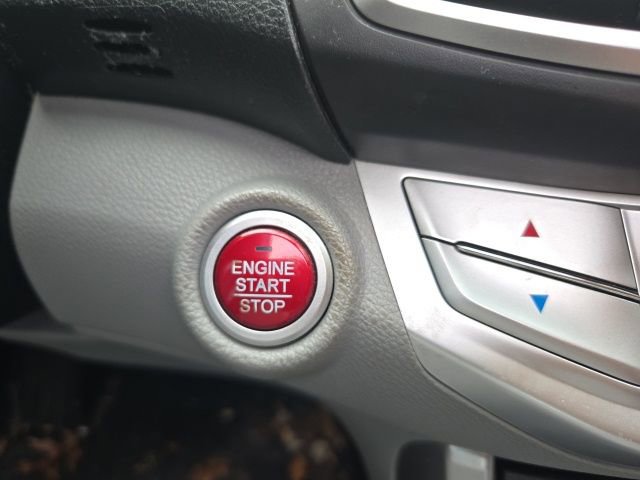 Used 2015 Honda Accord EX-L image 29