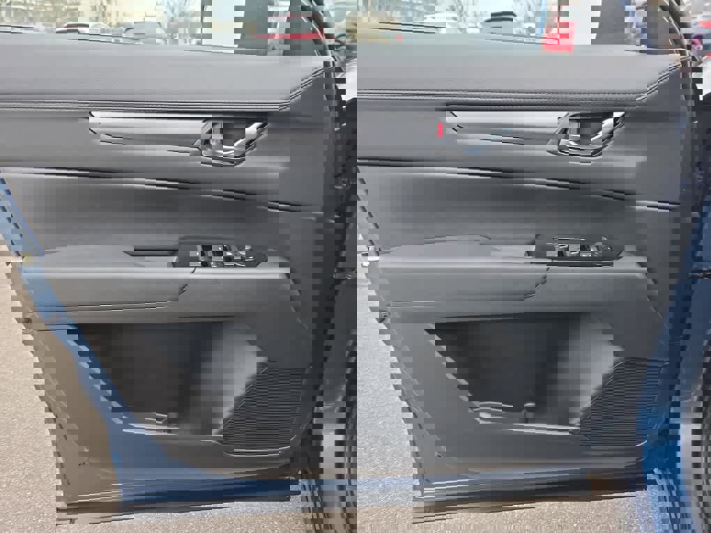 Used 2023 MAZDA CX-5 AWD 2.5 S w/ Preferred Package image 15