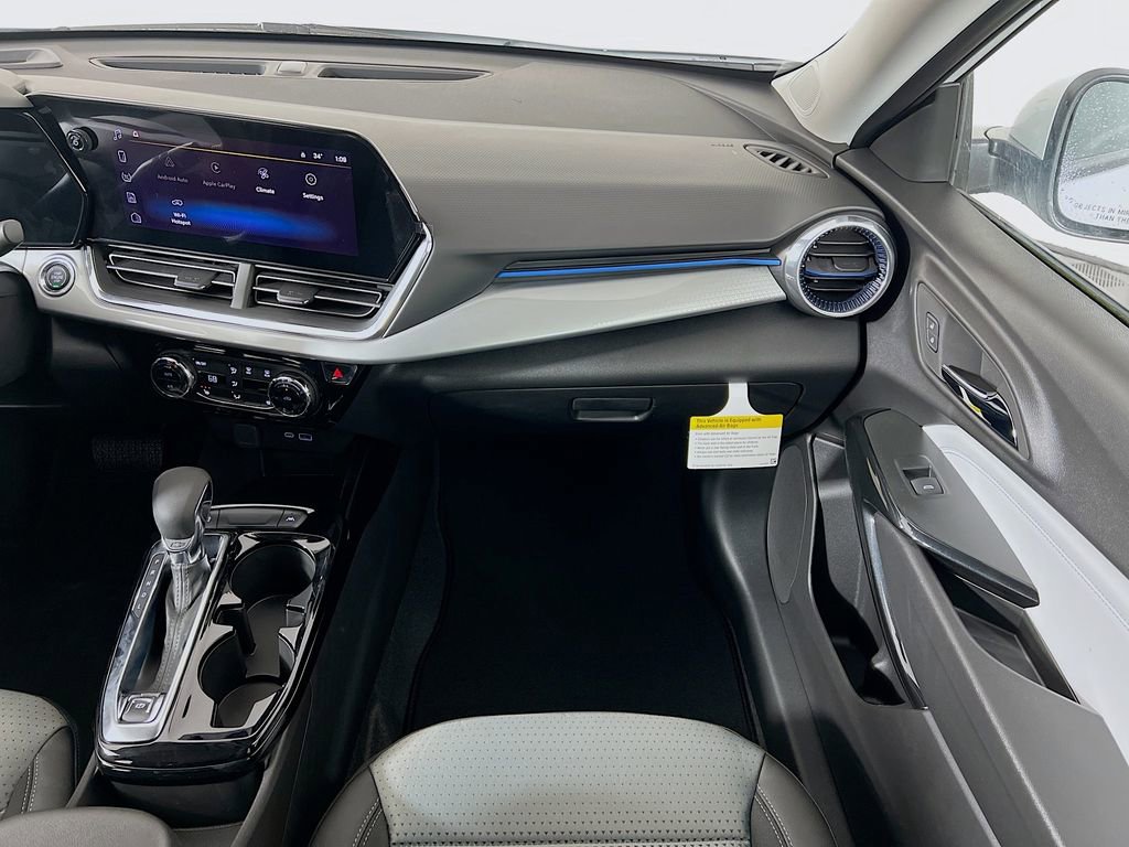 New 2026 Chevrolet Trax LT w/ Driver Confidence Package image 22