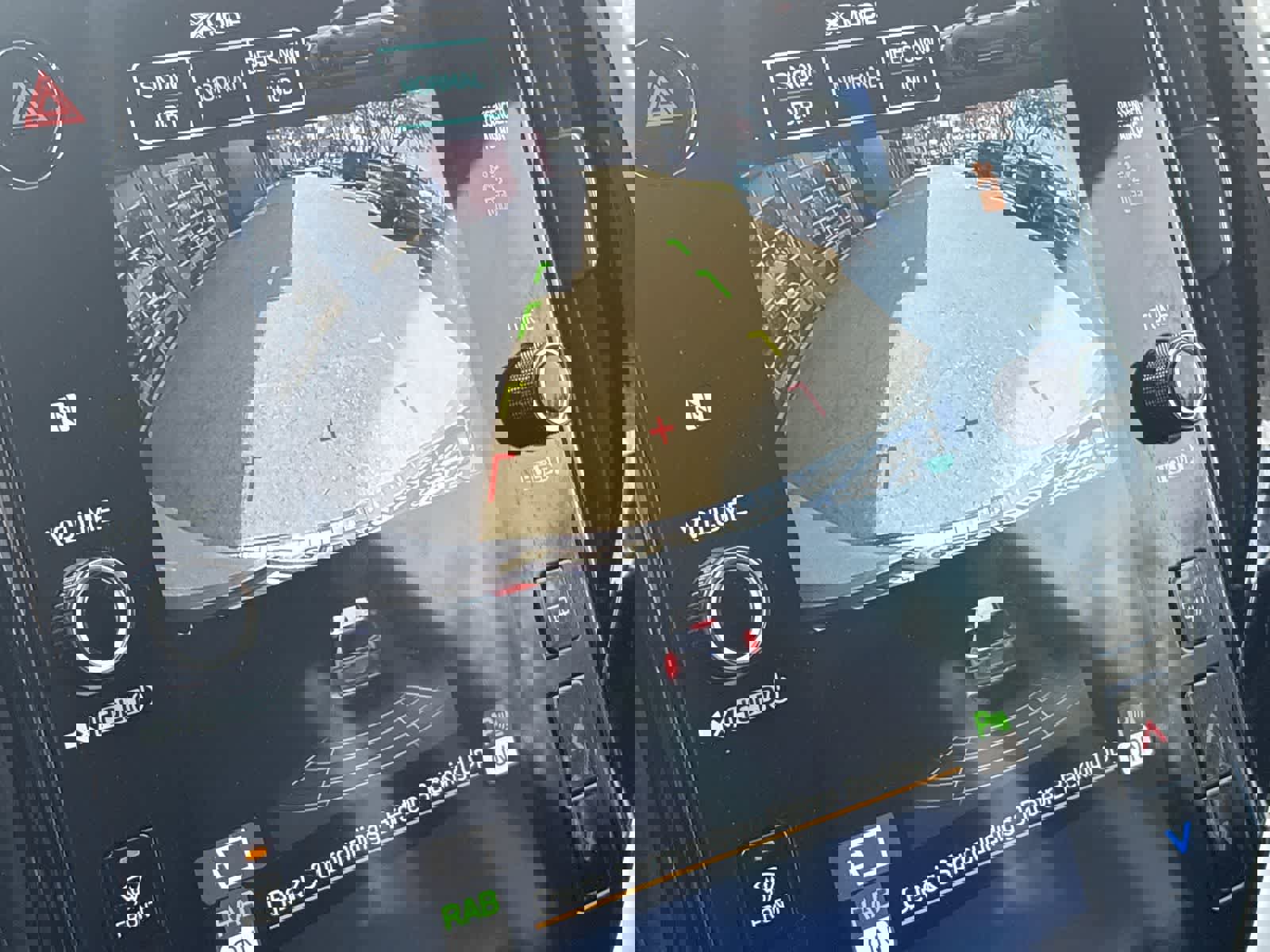 Used 2025 Subaru Ascent Touring w/ Popular Package #2 image 36