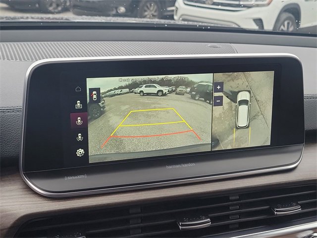 Used 2022 Kia Telluride SX w/ SX Prestige Package image 31