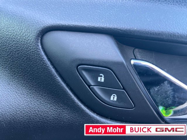 Used 2017 GMC Acadia SLT FWD image 48