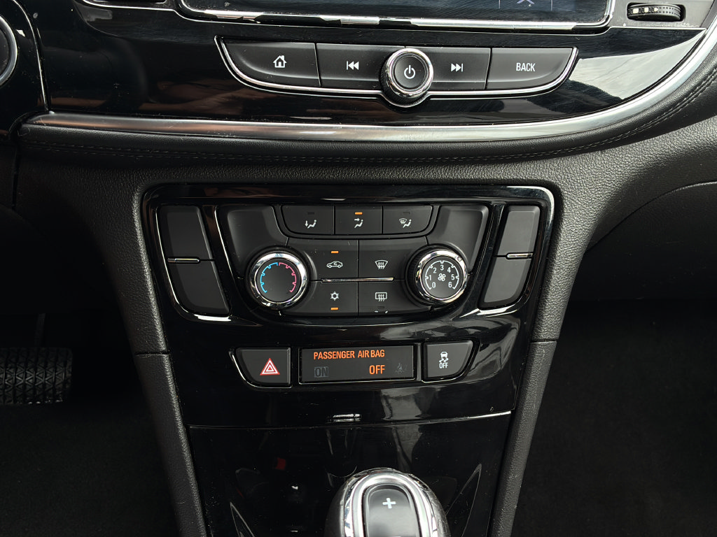 Used 2017 Buick Encore Preferred FWD image 20