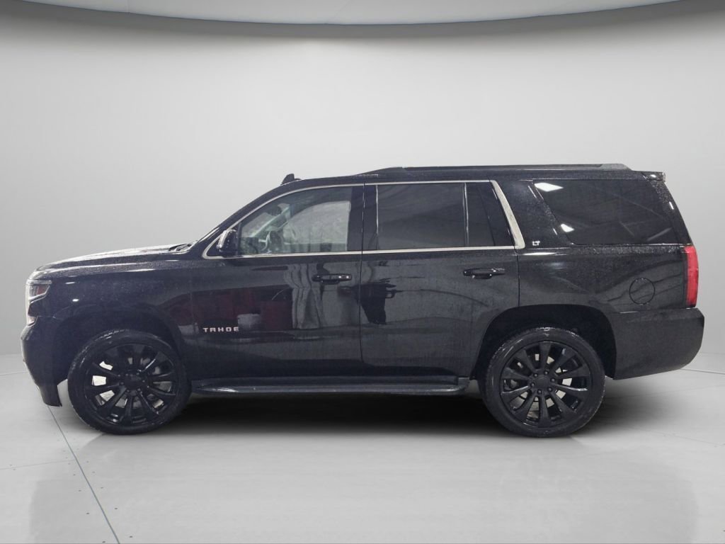 Used 2016 Chevrolet Tahoe LT w/ Luxury Package image 22