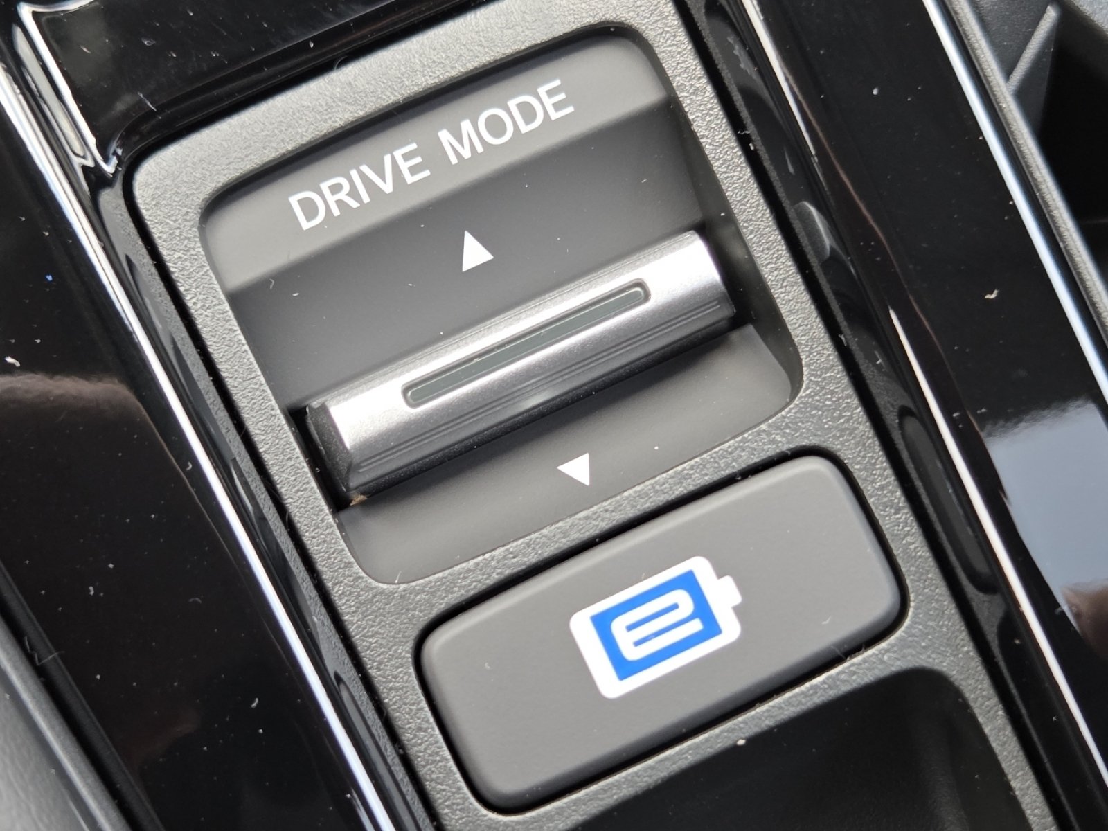 New 2026 Honda Accord Touring image 9