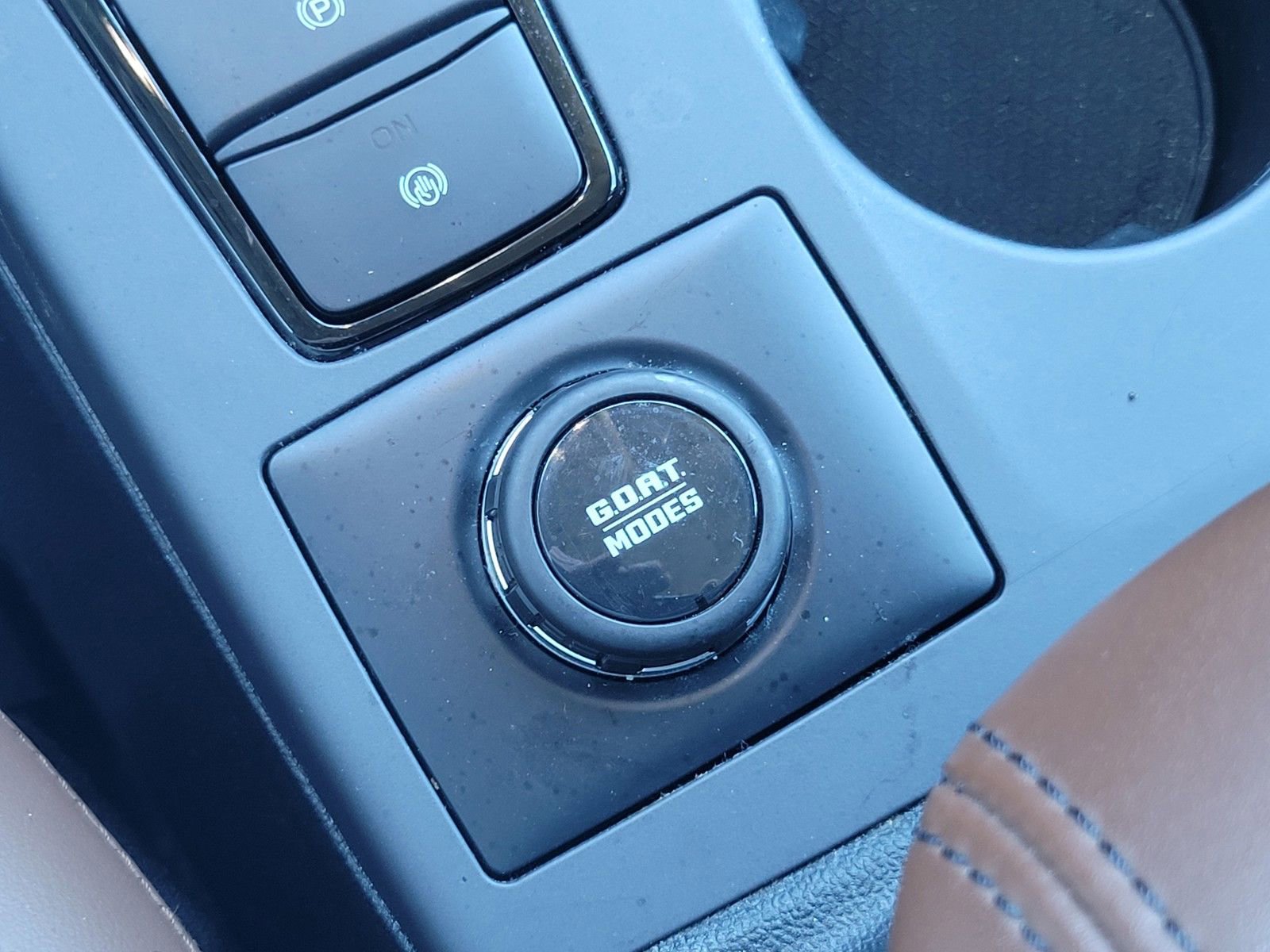 Used 2022 Ford Bronco Sport Outer Banks w/ Tech Package image 25