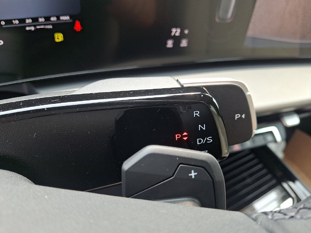 New 2026 Audi Q3 quattro 2.0T AWD/4WD image 8