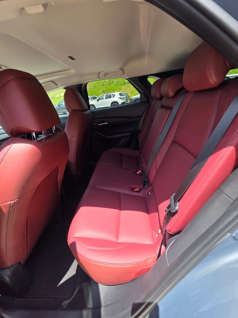 New 2026 MAZDA CX-30 AWD 2.5 S image 11