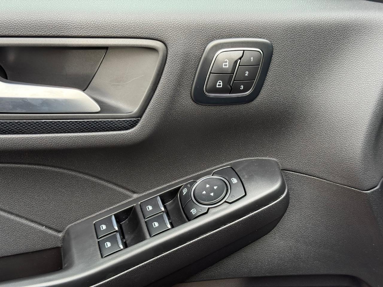 New 2026 Ford Escape ST-Line Elite w/ Premium Technology Package image 16