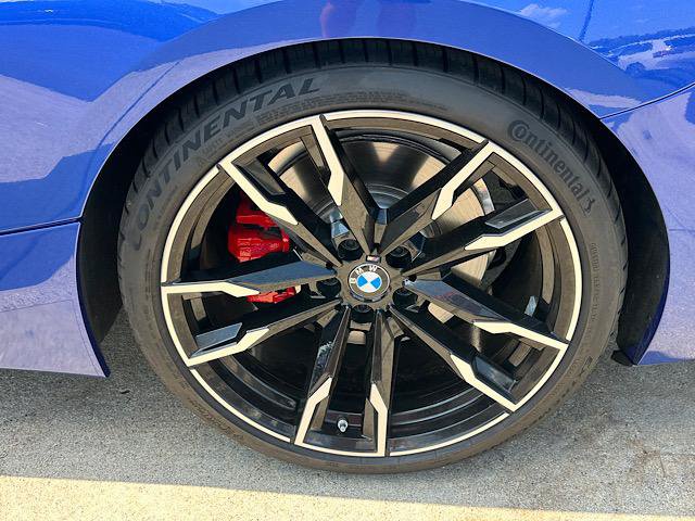 Used 2025 BMW Z4 M40i w/ Edition RWD image 34