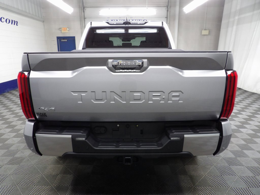 Used 2024 Toyota Tundra Limited image 40