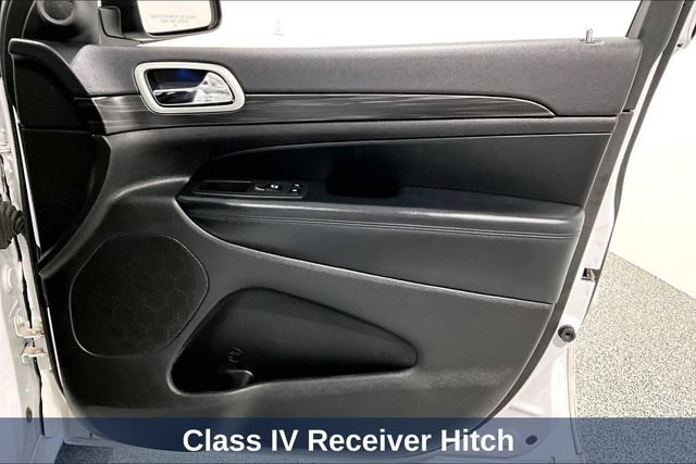 Used 2021 Jeep Grand Cherokee Altitude AWD/4WD image 38