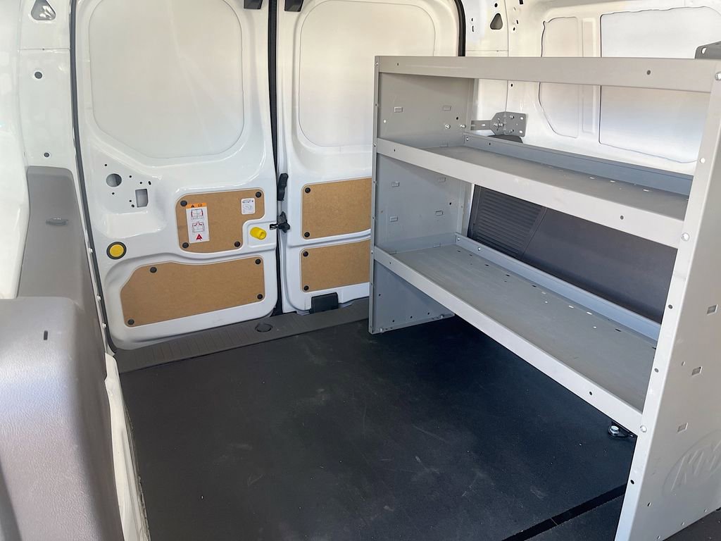 Used 2023 Ford Transit Connect XL image 24