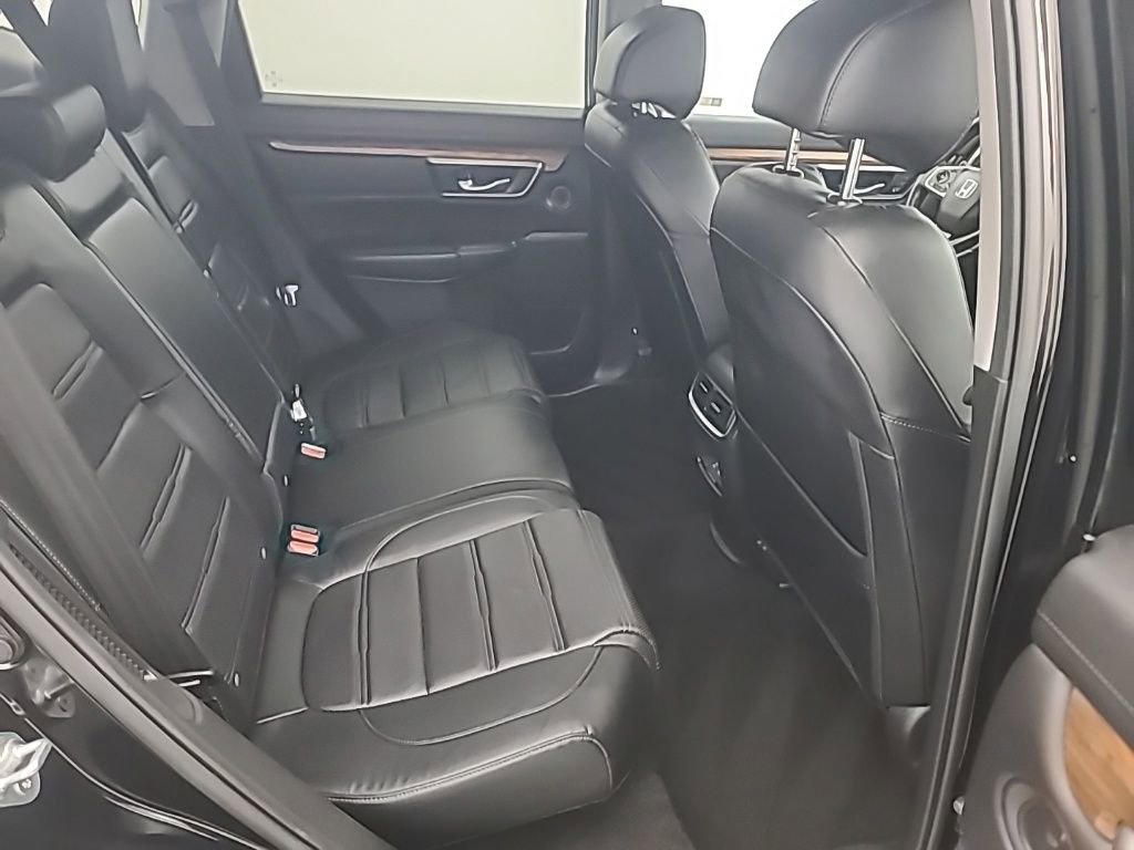 Used 2022 Honda CR-V Touring image 17
