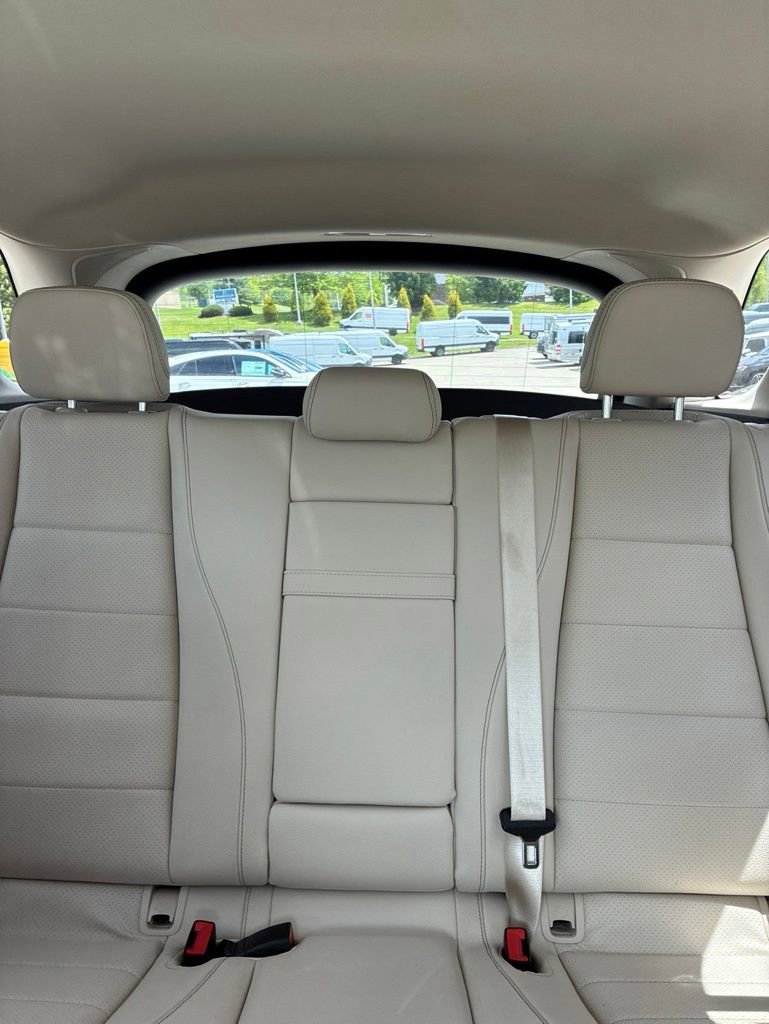 Certified 2024 Mercedes-Benz GLE 350 4MATIC image 25