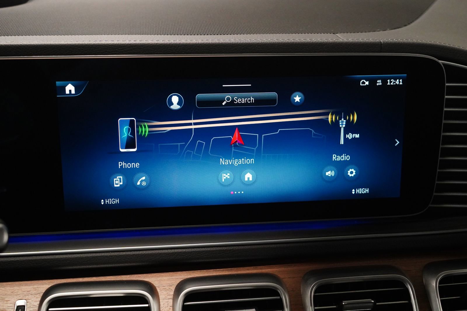 Certified 2024 Mercedes-Benz GLS 580 4MATIC image 23