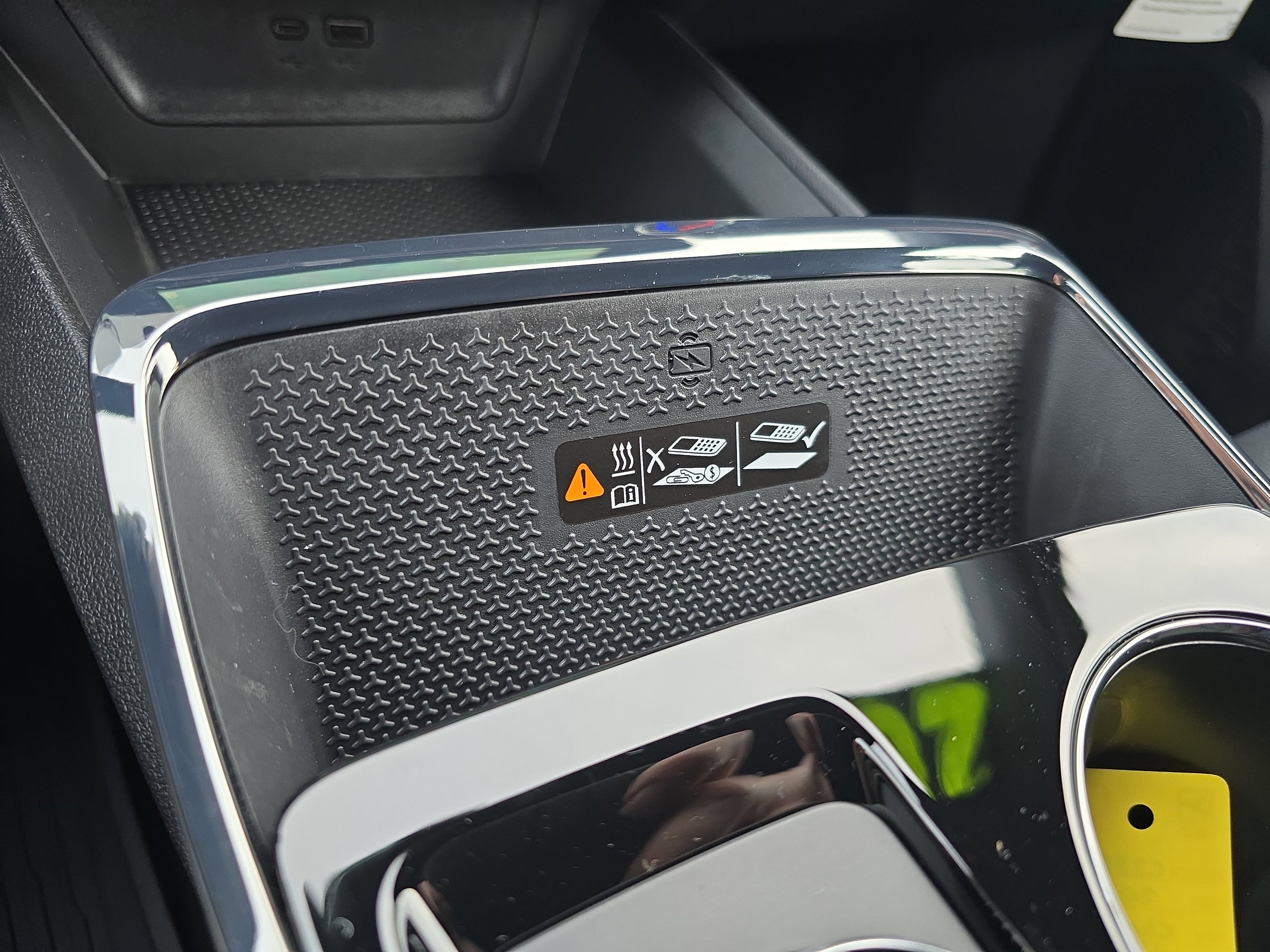 New 2026 Chevrolet Equinox RS w/ LPO, Floor Liner Package image 32