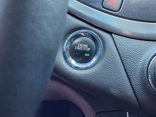 Used 2019 Chevrolet Impala LT image 13