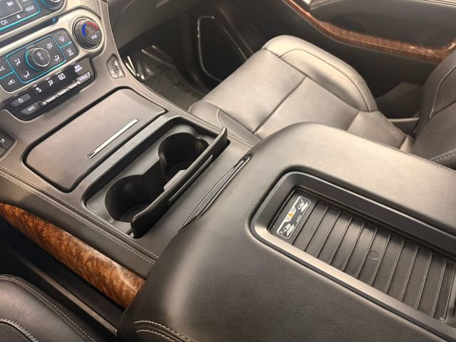 Used 2018 Chevrolet Tahoe Premier AWD/4WD image 22