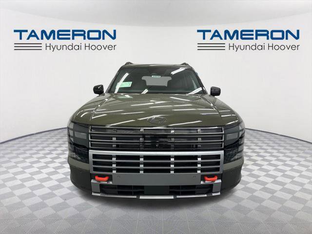 New 2026 Hyundai Palisade XRT Pro image 8