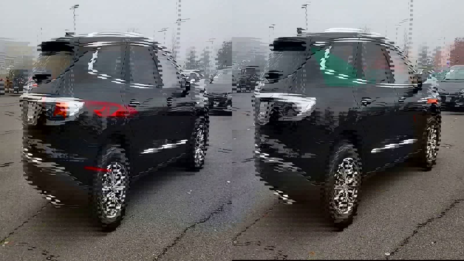 Used 2024 Buick Enclave Premium image 8