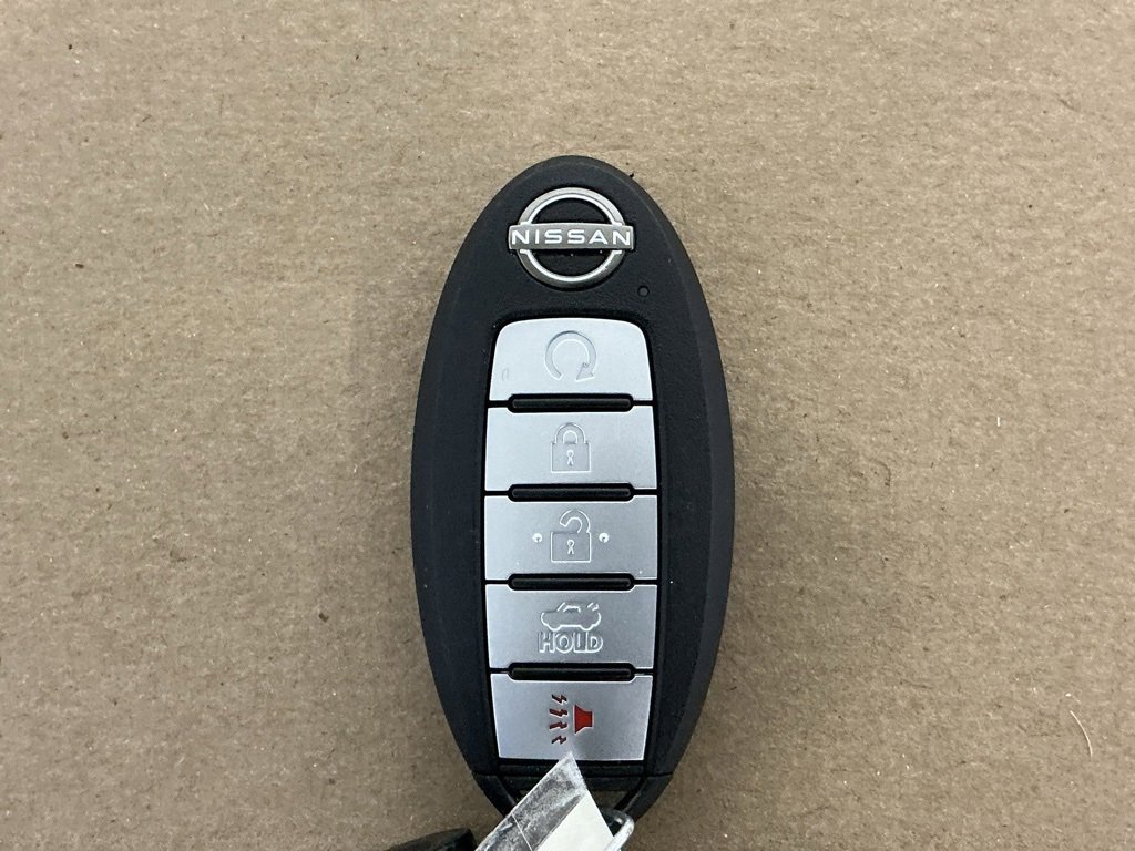 Used 2025 Nissan Altima 2.5 S image 26