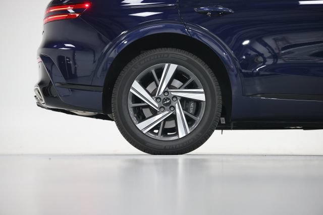 Used 2026 Genesis GV70 3.5T Sport Advanced AWD/4WD image 19