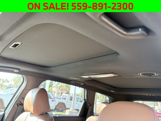 Used 2024 Kia Telluride SX X-Line AWD/4WD image 13
