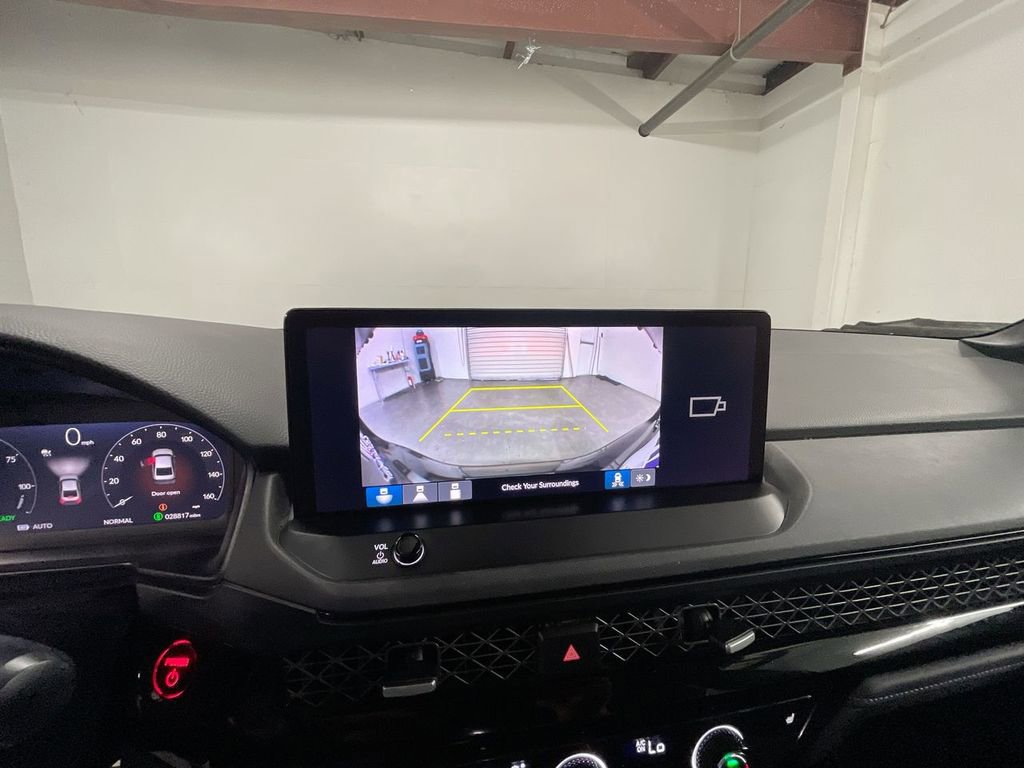 Used 2024 Honda Accord Sport image 14