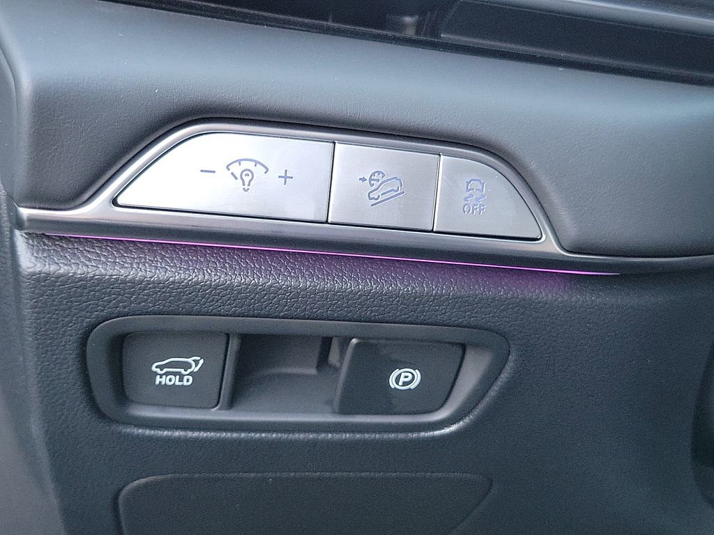 Used 2025 Genesis GV80 2.5T Standard image 33