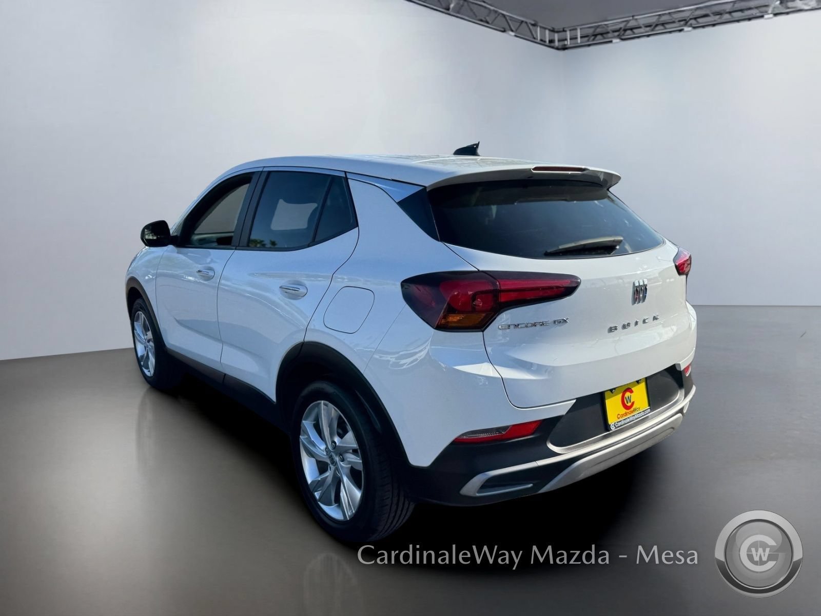 Used 2024 Buick Encore GX Preferred FWD image 6