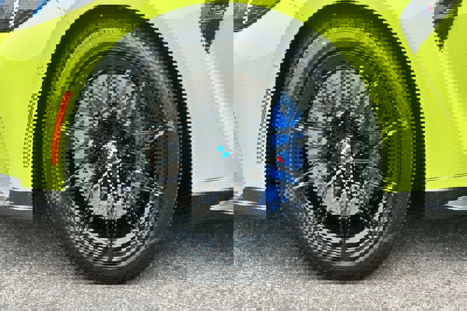 New 2026 BMW M4 xDrive Competition w/ M Driver's Package image 30