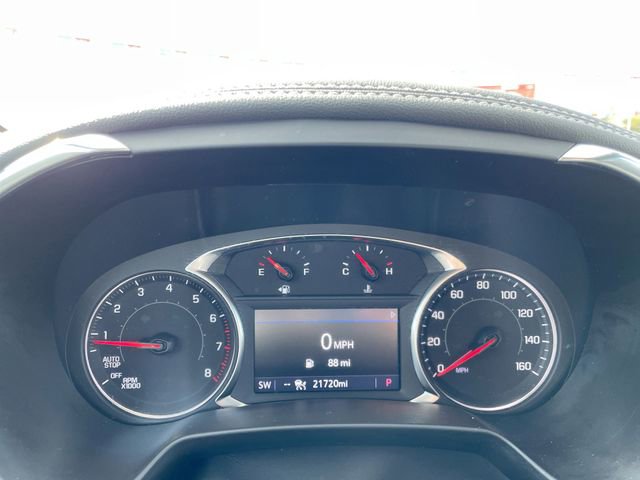 Used 2024 Chevrolet Blazer LT w/ Convenience Package image 23