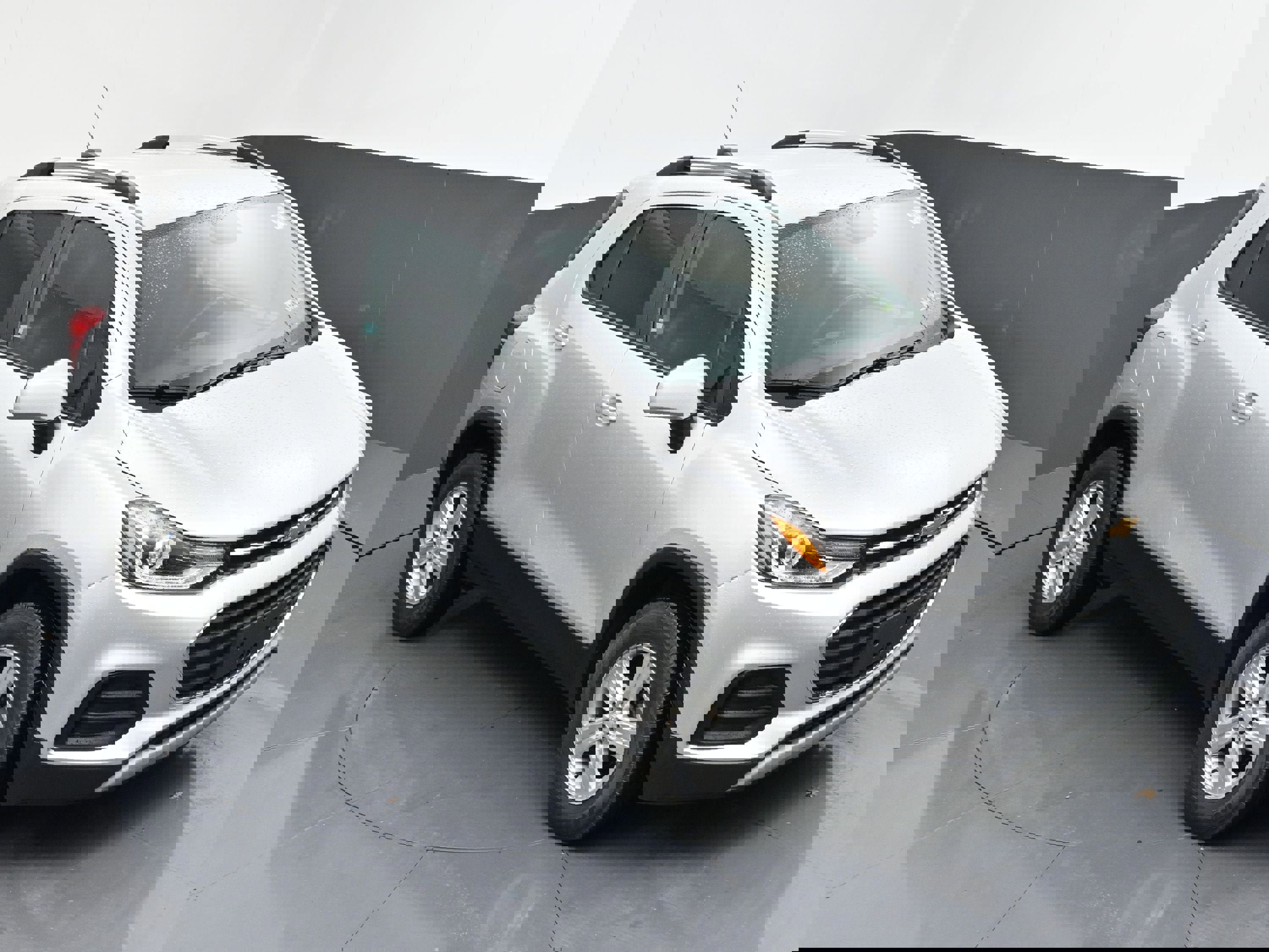 Certified 2022 Chevrolet Trax LT w/ LT Convenience Package image 36