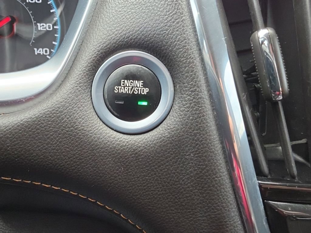 Used 2019 Chevrolet Traverse LS FWD image 13
