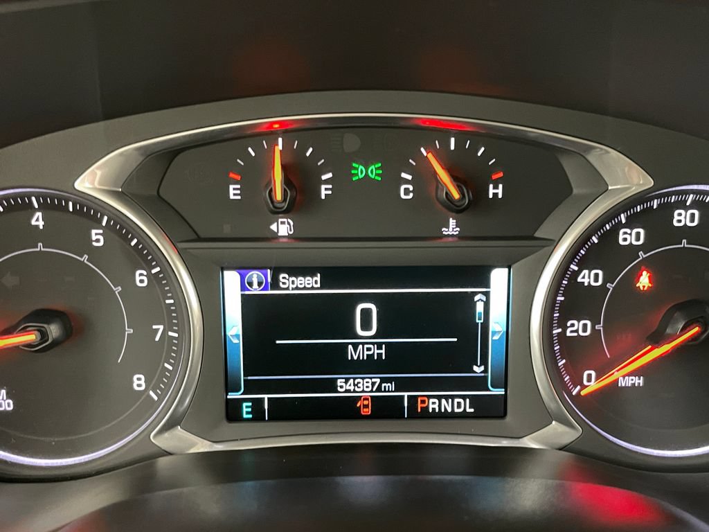 Certified 2019 GMC Acadia SLT AWD/4WD image 31