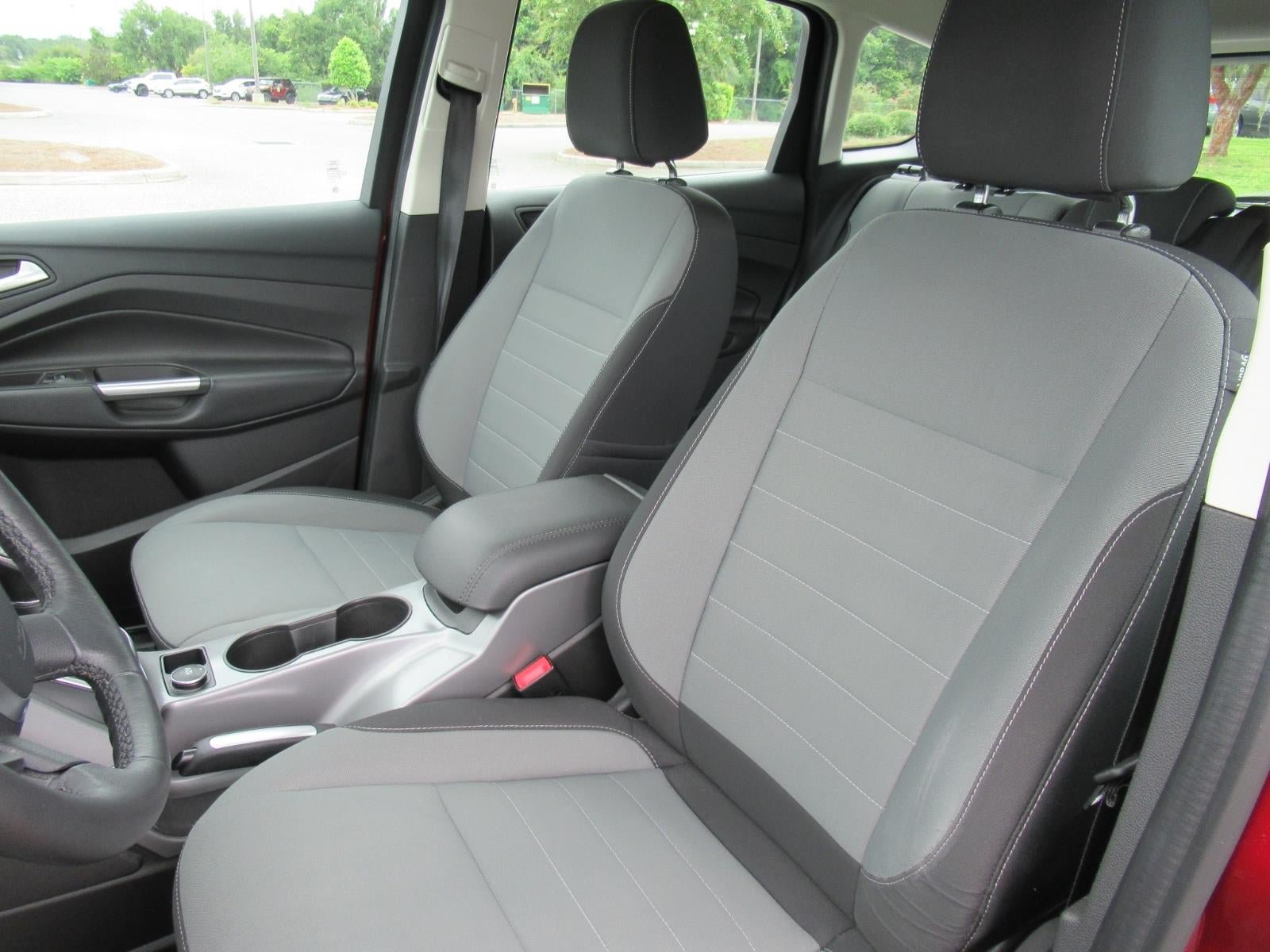 Used 2016 Ford C-MAX SE FWD image 19